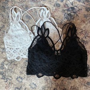 Bralettes